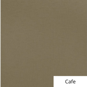 Cafe Polyester Linen Rental