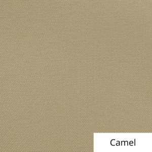 Camel Polyester Linen Rental