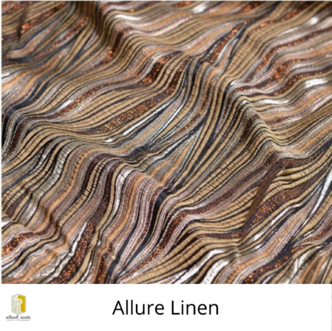 Allure Linen