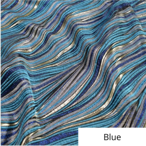 blue allure linen