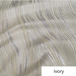 Ivory allure linen