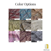 Allure Linen Color Options