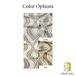 Eclipse Linen Color Options