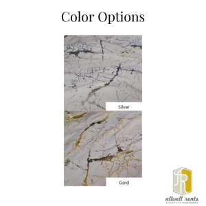 Marble Velvet Linen Color Options