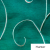 Hunter Silk Swirl Linen