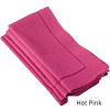 Hot Pink Linen