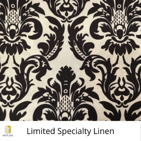 limited specialty linen