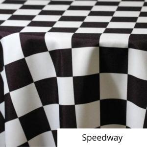 Speedway Linen