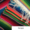 Serape Linen