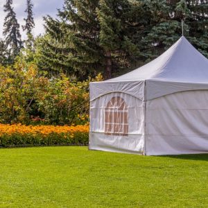 Wedding Tent Packages