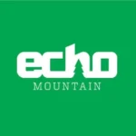 Echo Mountain Denver logo