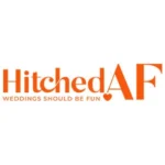 Hitched AF logo