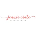 Jennie Crate Photography logo