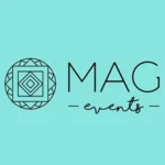 Mag Events logo