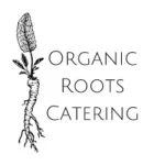 Organic Roots Catering logo
