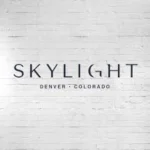 Skylight Denver Logo