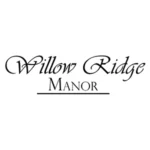 Willow Ridge Manor logo