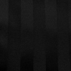 Solid black square tile with uniform dark background and subtle vertical gradient shading.