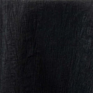 Dark charcoal wood grain texture showing deep, vertical linear patterns.