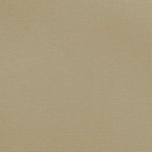 Beige textured fabric with fine woven mesh pattern, neutral event linen material.