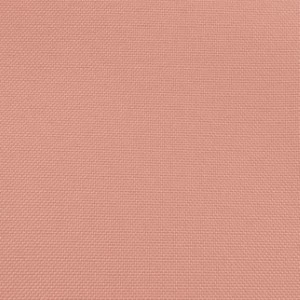 Dusty rose textured fabric swatch with subtle woven pattern for event linen rentals.