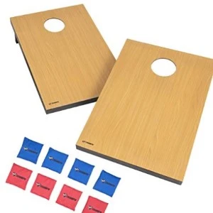 Games and Concessions