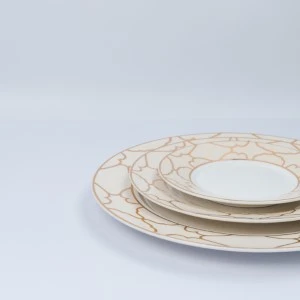 Firenze Ivory Pearl China