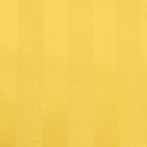 Solid butter yellow fabric background with soft uniform texture and color.