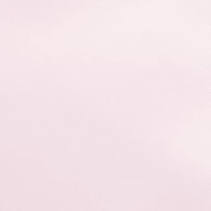 Soft pink textured solid-color fabric background for event linen and decor rental.