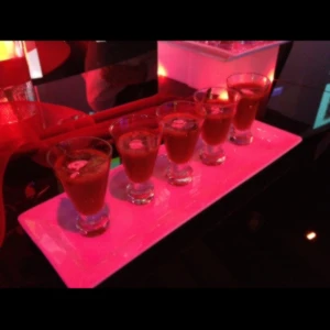 Cocktail Glass Collection