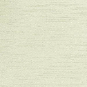 Pale green textured fabric with subtle horizontal striped pattern for neutral event linen rental.
