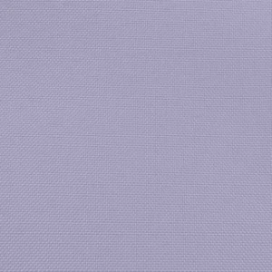 Light lavender textured fabric with fine woven pattern and uniform color.