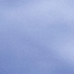 Solid light blue fabric with soft, uniform texture and subtle gradient shading.