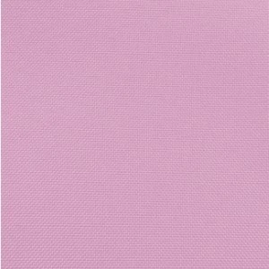 Soft pink textured fabric with subtle woven pattern, ideal for event linen rentals.