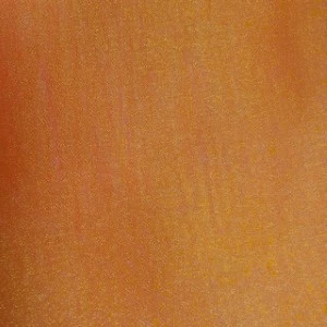 Solid burnt orange textured fabric backdrop with smooth gradient and warm color tone.