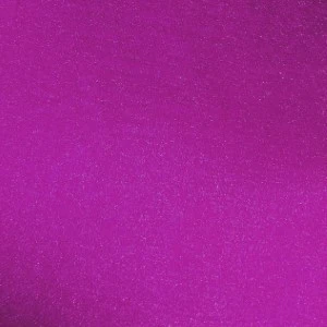 Solid magenta purple fabric background with fine textured surface for event rentals.