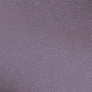 Dusty purple solid color fabric swatch with subtle textural grain and matte finish.