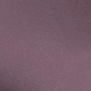 Dusty mauve solid color fabric with subtle textured surface and matte finish.