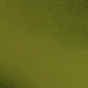 Olive green solid fabric texture with uniform color and subtle fabric weave pattern.