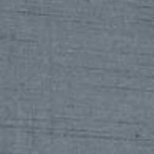 Gray textured fabric swatch with subtle horizontal weave pattern for event linen rental.