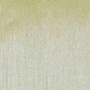 Soft sage green textured fabric with subtle vertical striped pattern and muted gradient.