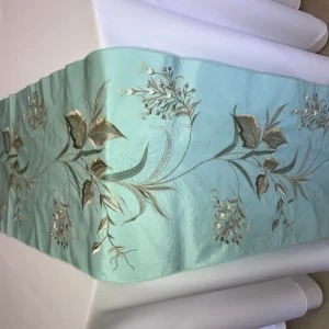 Tiffany Embroider