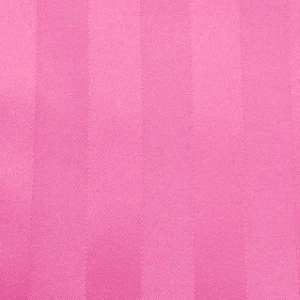 Solid pink textured fabric swatch with soft vertical gradient and muted rose tones.