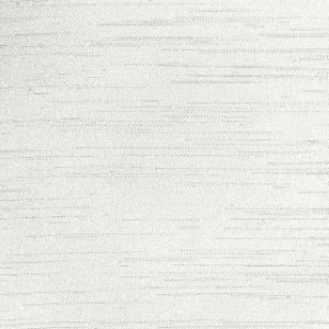 Light gray textured linen fabric with subtle horizontal striations and soft woven appearance.