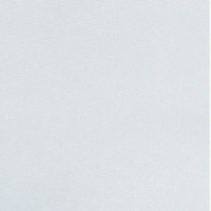 Solid light gray background with subtle texture for event product photography.