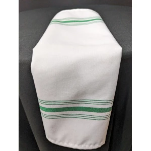 Bistro Stripe Napkin