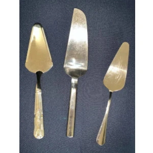 Tabletop or Buffet Utensils