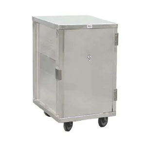 Bakers Rack - Enclosed 1/2 Size (10)