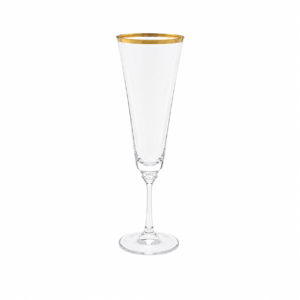 Bella Gold Line Flute (36)