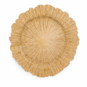 Charger Gold Burst 13in